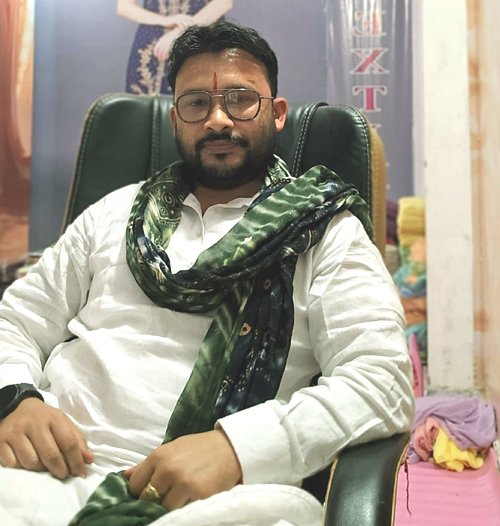 About Us – A.N.Textiles 